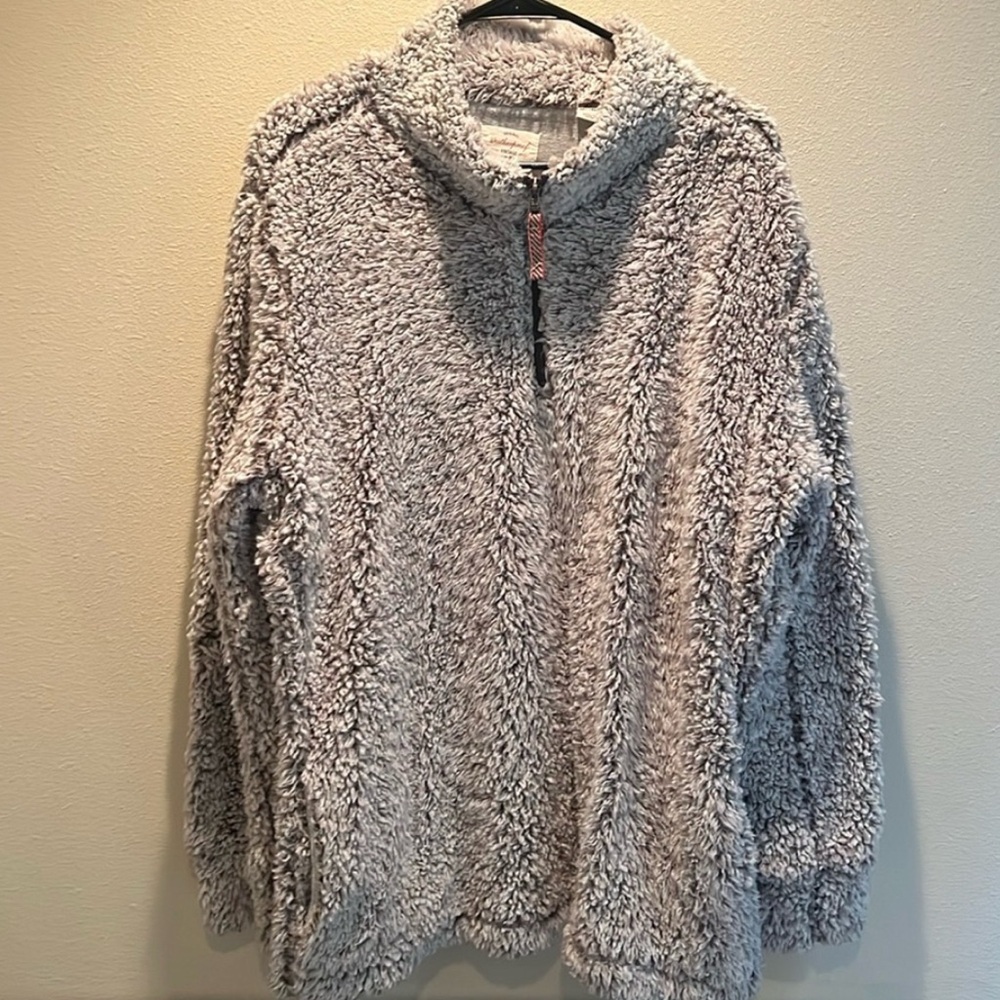 Original Weatherproof Vintage Sweatshirt